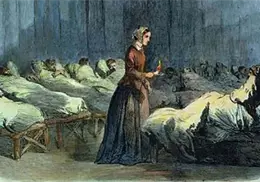Cuando el cuidado se convierte en afecto: lo que sabemos sobre el síndrome de Florence Nightingale