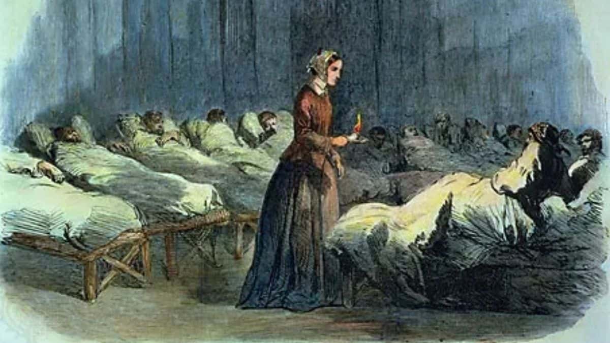 Cuando el cuidado se convierte en afecto: lo que sabemos sobre el síndrome de Florence Nightingale
