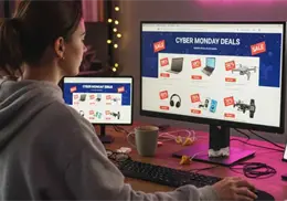 Cyber Monday 2025 ¿Tiene descuentos más altos que el Black Friday? Estas son las ofertas que SÍ convienen Cyber Monday 2025 ¿Tiene descuentos más altos que el Black Friday? Estas son las ofertas que SÍ convienen