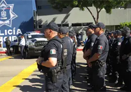 Dan de baja a 15 policías municipales en Ciudad Obregón