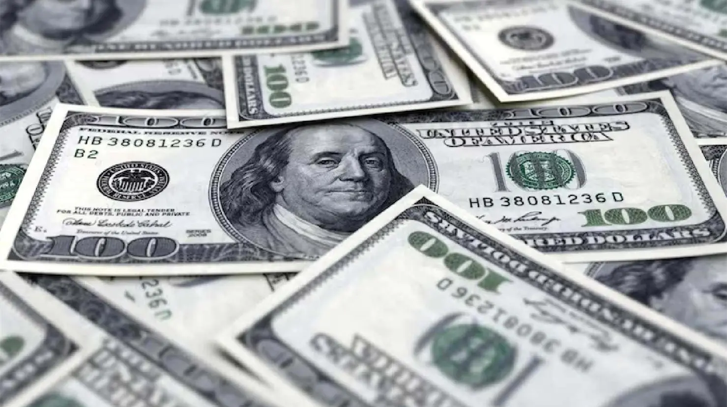 Precio del dólar hoy lunes 1 de diciembre: Así inicia el tipo de cambio este mes