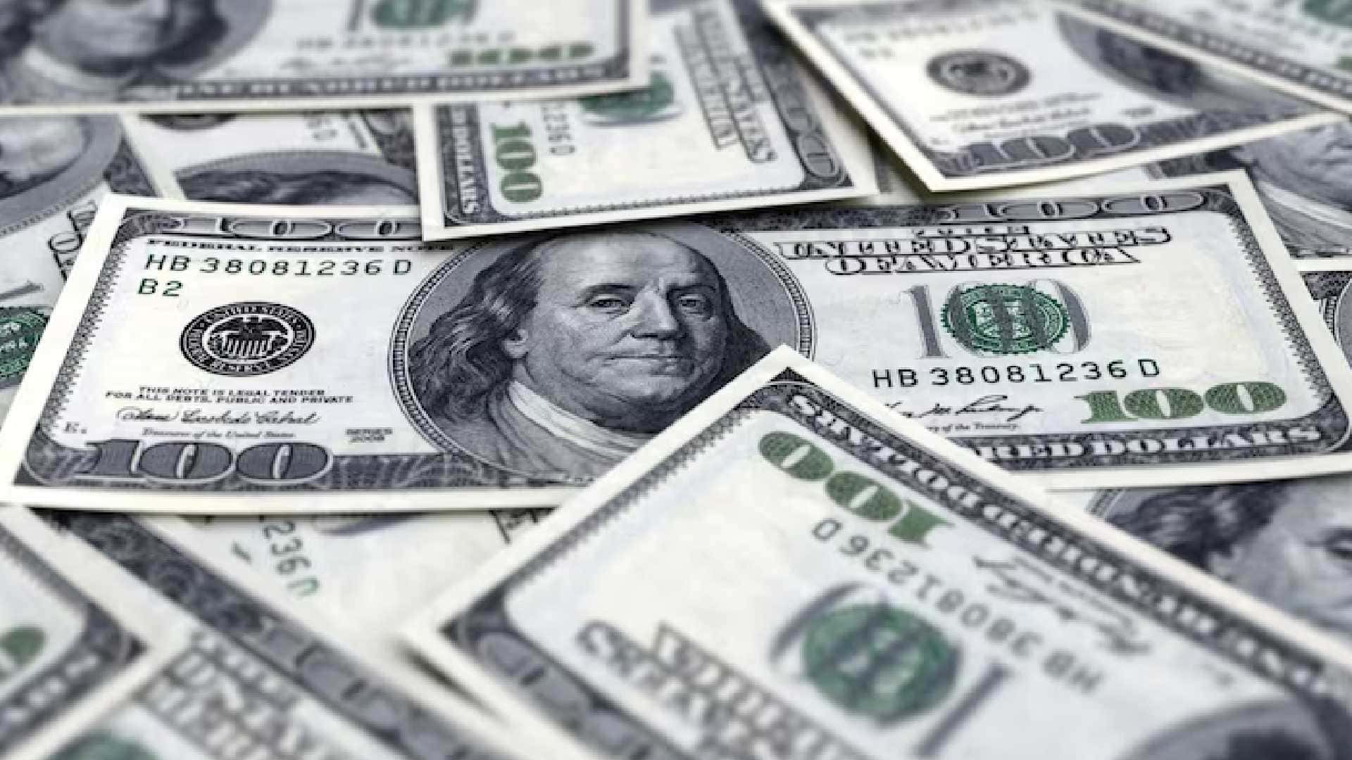 Precio del dólar hoy lunes 1 de diciembre: Así inicia el tipo de cambio este mes