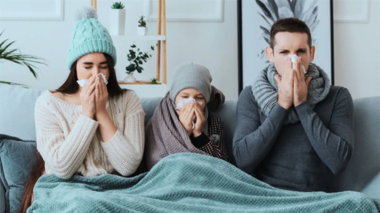 ¿El frío realmente causa resfriados? La ciencia explica la verdad detrás del mito