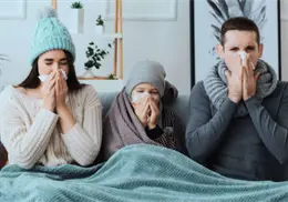 ¿El frío realmente causa resfriados? La ciencia explica la verdad detrás del mito