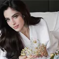 Fátima Bosch rompe el silencio y defiende su corona de Miss Universo