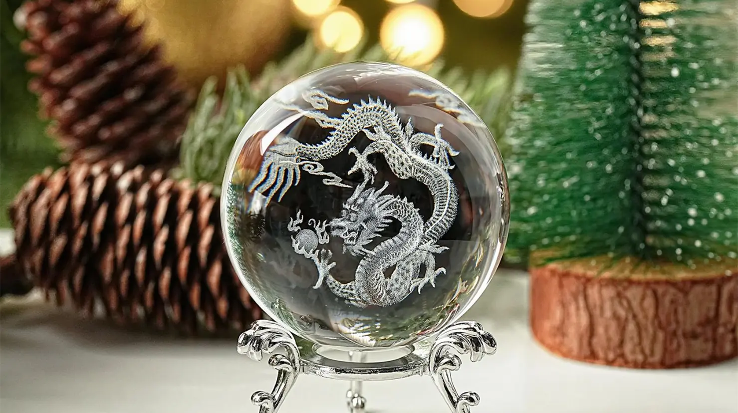 Feng Shui para atraer dinero en Diciembre: 5 combinaciones poderosas en tu casa