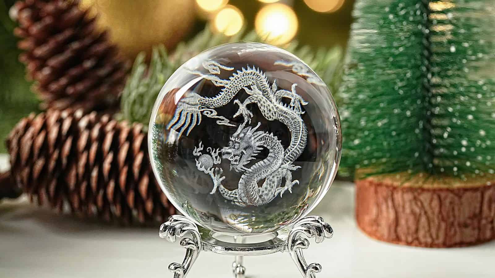 Feng Shui para atraer dinero en Diciembre: 5 combinaciones poderosas en tu casa