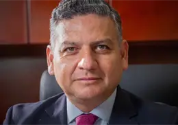 Gobierno de Sheinbaum pide destituir a Javier Tapia Santoyo por presuntas irregularidades millonarias