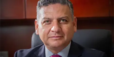 Gobierno de Sheinbaum pide destituir a Javier Tapia Santoyo por presuntas irregularidades millonarias Gobierno de Sheinbaum pide destituir a Javier Tapia Santoyo por presuntas irregularidades millonarias