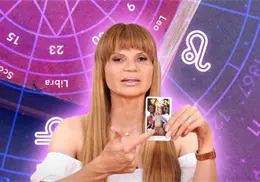 Horóscopos de Mhoni Vidente de hoy 1 de diciembre: ¡Descubre que dicen los astros sobre las oportunidades este inicio de mes!