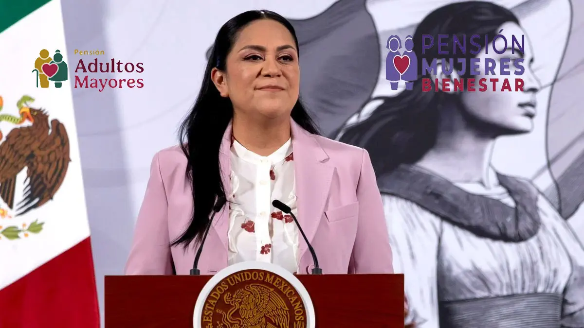 Inicia registro Pensión Bienestar.