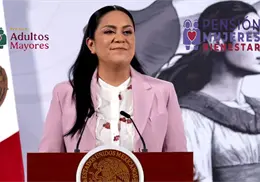 Pensión Bienestar abre registro: ¿Quiénes pueden inscribirse y qué día les corresponde? Pensión Bienestar abre registro: ¿Quiénes pueden inscribirse y qué día les corresponde?