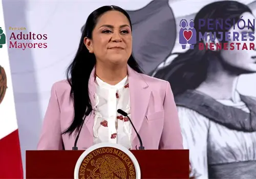 Pensión Bienestar abre registro: ¿Quiénes pueden inscribirse y qué día les corresponde? Pensión Bienestar abre registro: ¿Quiénes pueden inscribirse y qué día les corresponde?