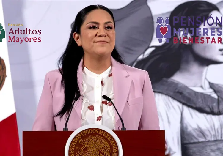 Pensión Bienestar abre registro: ¿Quiénes pueden inscribirse y qué día les corresponde?