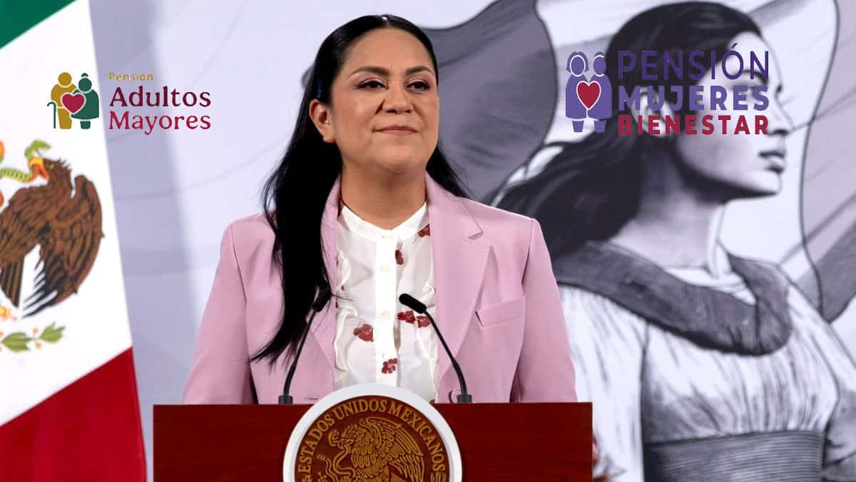 Pensión Bienestar abre registro: ¿Quiénes pueden inscribirse y qué día les corresponde?