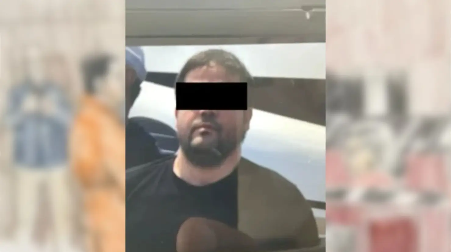 Joaquín Guzmán López, hijo de El Chapo, se declara culpable en Estados Unidos tras acuerdo