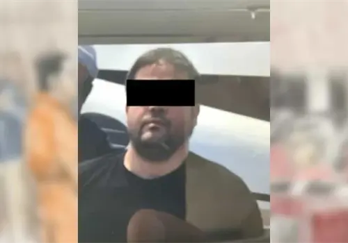 Joaquín Guzmán López, hijo de El Chapo, se declara culpable en Estados Unidos tras acuerdo Joaquín Guzmán López, hijo de El Chapo, se declara culpable en Estados Unidos tras acuerdo