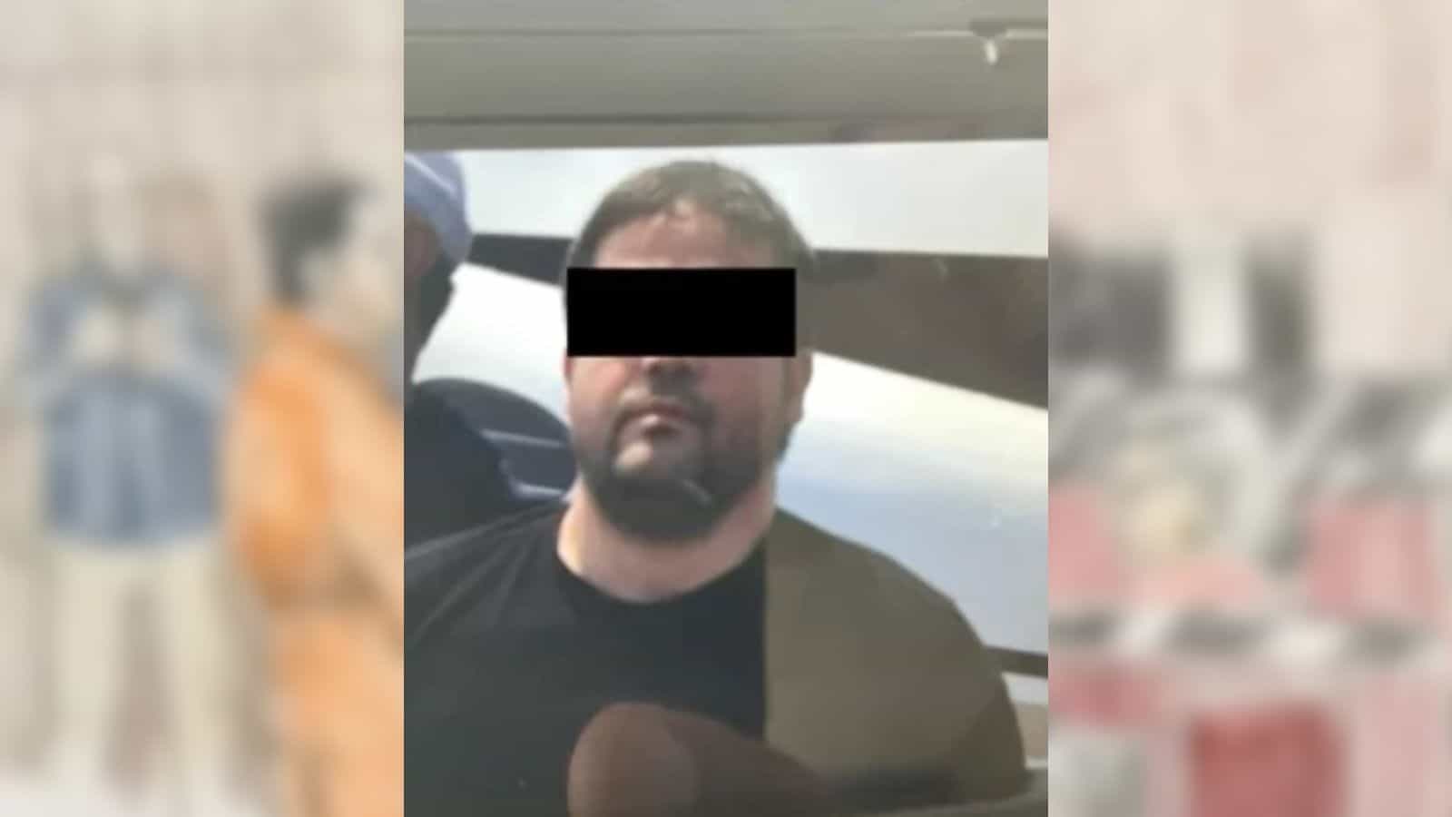 Joaquín Guzmán López, hijo de El Chapo, se declara culpable en Estados Unidos tras acuerdo