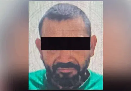 Le dan prisión preventiva por agredir a dos caballos al norte de Sonora