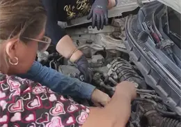 Van por nueva generación de mecánica para mujeres en Obregón