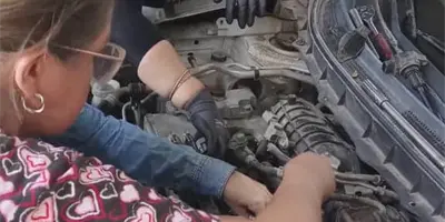 Van por nueva generación de mecánica para mujeres en Obregón