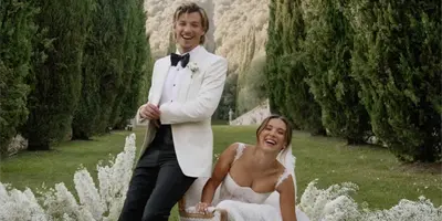 Millie Bobby Brown revela que cambió oficialmente su nombre tras su boda con Jake Bongiovi Millie Bobby Brown revela que cambió oficialmente su nombre tras su boda con Jake Bongiovi