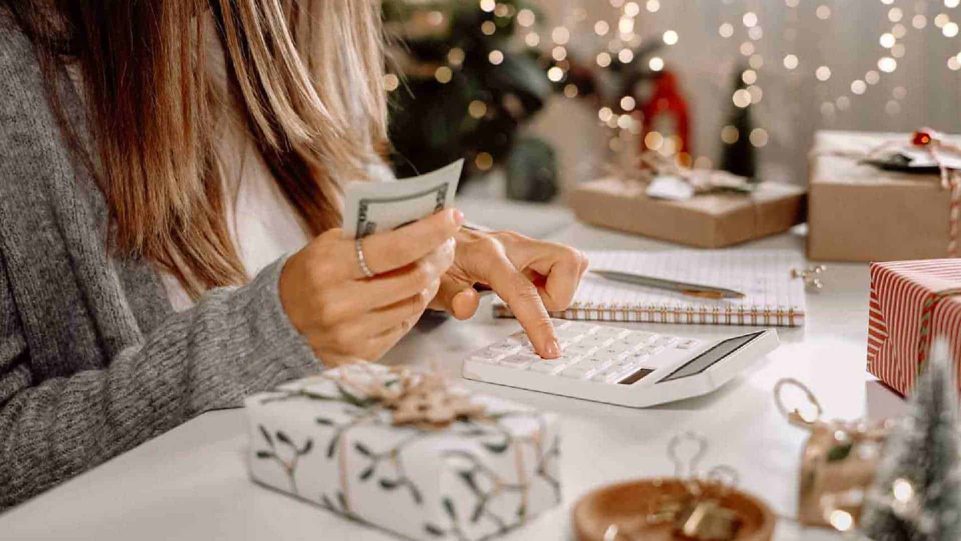 Navidad 2025: ¿Cómo evitar deudas y controlar tus gastos en diciembre?