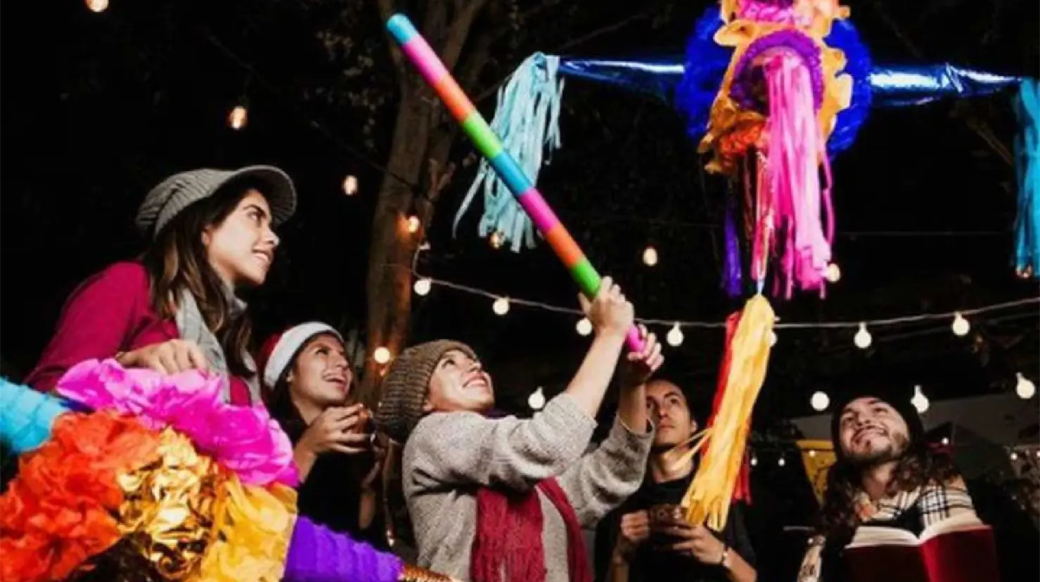 ¿Por qué se celebran las posadas en México? El origen y elementos esenciales de esta tradición decembrina