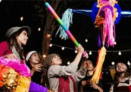¿Por qué se celebran las posadas en México? El origen y elementos esenciales de esta tradición decembrina ¿Por qué se celebran las posadas en México? El origen y elementos esenciales de esta tradición decembrina