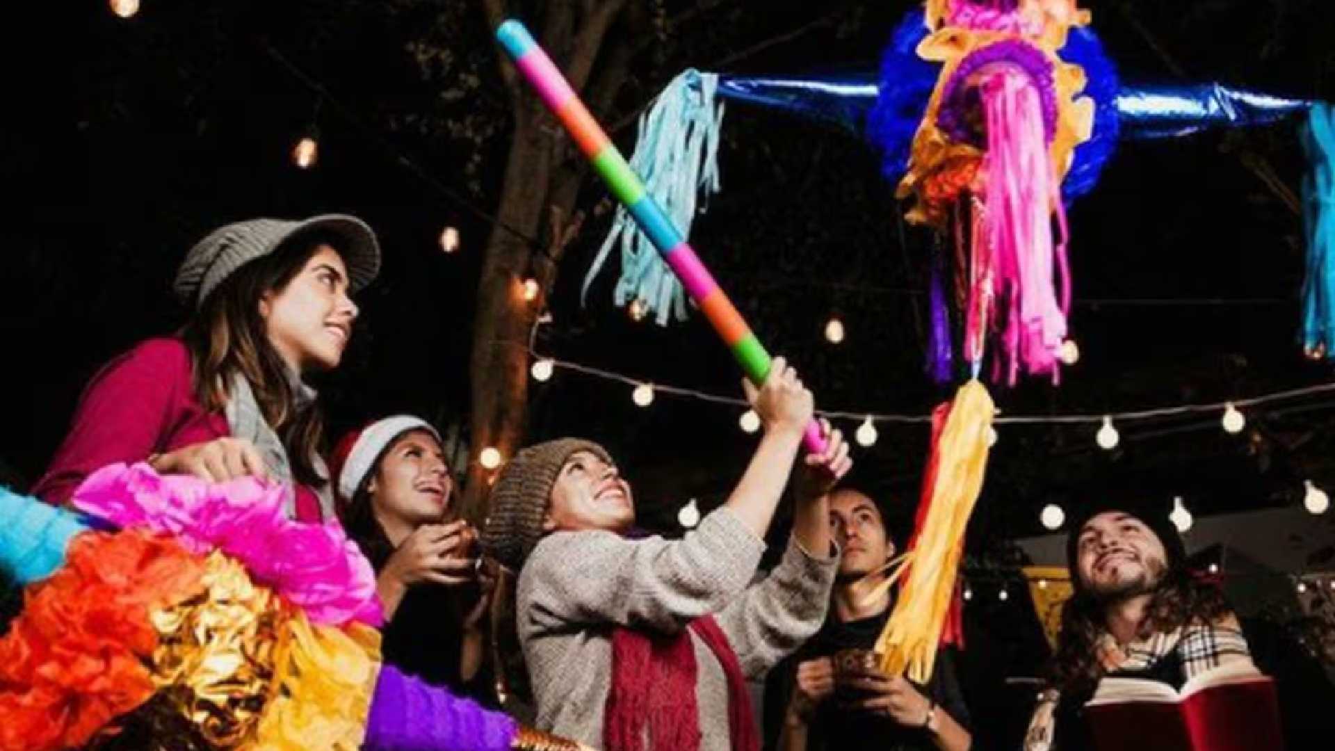 ¿Por qué se celebran las posadas en México? El origen y elementos esenciales de esta tradición decembrina
