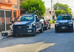 Rescatan a persona privada de la libertad al sur de Ciudad Obregón