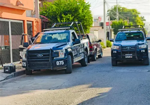 Rescatan a persona privada de la libertad al sur de Ciudad Obregón