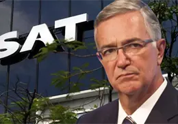 Ricardo Salinas Pliego pierde de manera definitiva contra el SAT, estas son sus sentencias