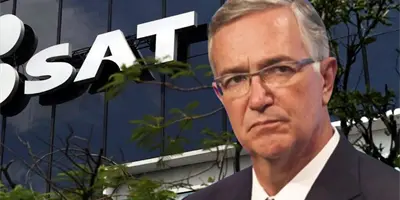 Ricardo Salinas Pliego pierde de manera definitiva contra el SAT, estas son sus sentencias Ricardo Salinas Pliego pierde de manera definitiva contra el SAT, estas son sus sentencias