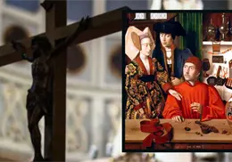 Santoral de hoy, 1 de diciembre: San Eloy, artesano prodigioso, patrono de los joyeros