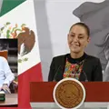 Sheinbaum descarta condiciones para el posible retorno de AMLO a la vida pública