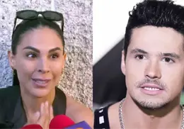 Tefi Valenzuela toma medidas legales tras declaraciones de Eleazar Gómez en La Granja VIP Tefi Valenzuela toma medidas legales tras declaraciones de Eleazar Gómez en La Granja VIP