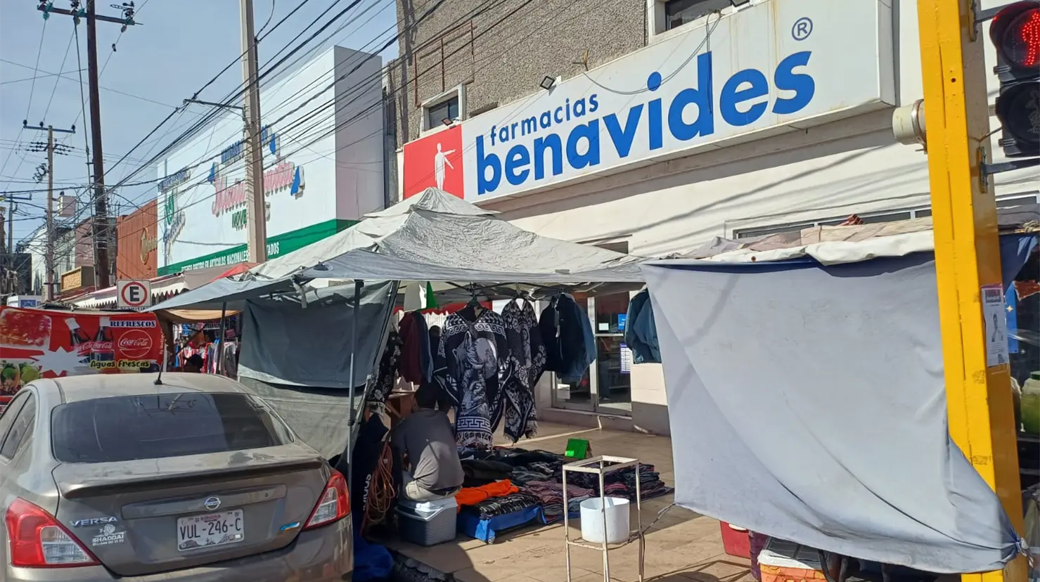 Continuará UMPC revisiones a empresas por temporada