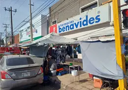 Continuará UMPC revisiones a empresas por temporada