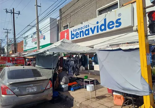 Continuará UMPC revisiones a empresas por temporada