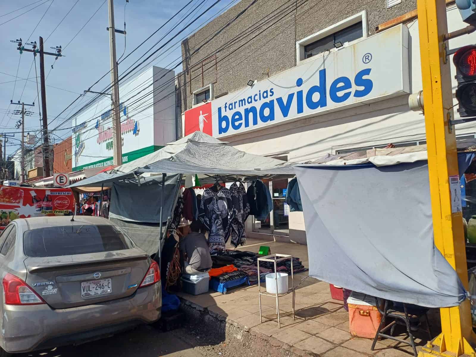 Continuará UMPC revisiones a empresas por temporada