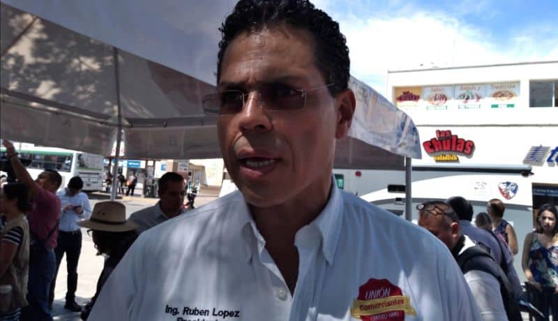 Comerciantes procederán legalmente contra tienda Waldo´s