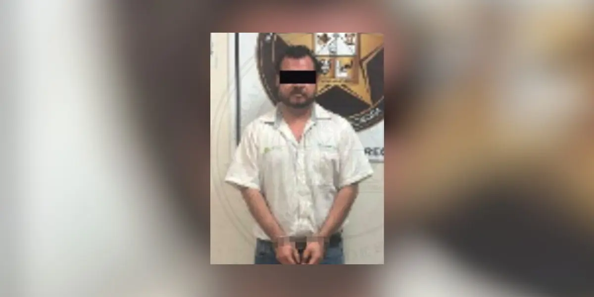 Vinculan a proceso a sujeto acusado de violencia familiar en Ciudad Obregón