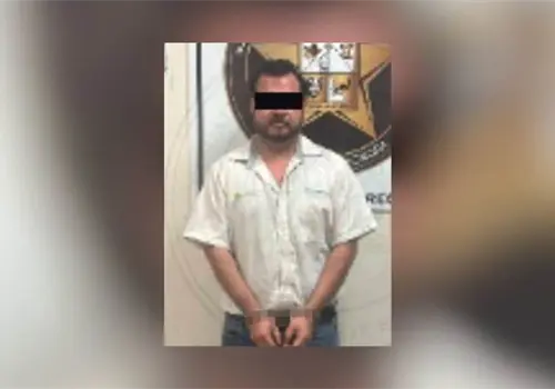 Vinculan a proceso a sujeto acusado de violencia familiar en Ciudad Obregón Vinculan a proceso a sujeto acusado de violencia familiar en Ciudad Obregón