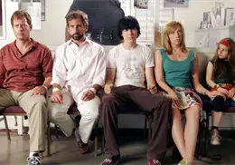 Las 9 mejores películas feel-good que calmarán tu ansiedad Las 9 mejores películas feel-good que calmarán tu ansiedad