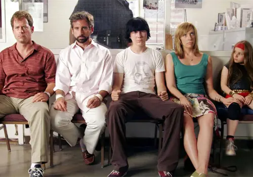 Las 9 mejores películas feel-good que calmarán tu ansiedad