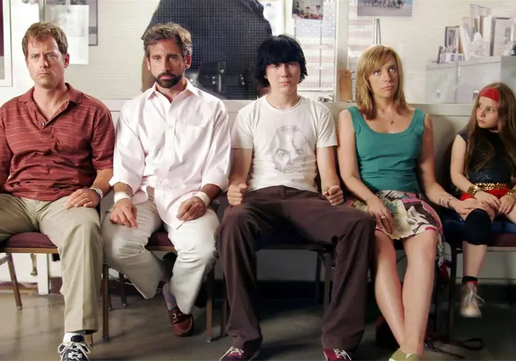 Las 9 mejores películas feel-good que calmarán tu ansiedad