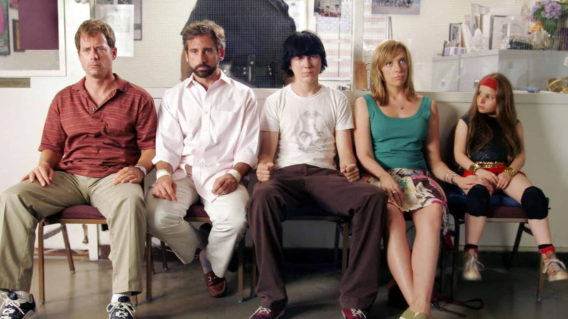 Las 9 mejores películas feel-good que calmarán tu ansiedad