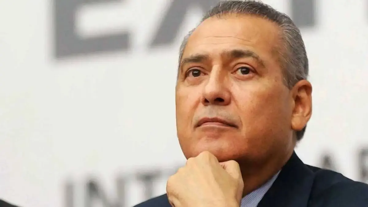 Beltrones llama al gobierno a escuchar el descontento social en México