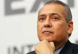 Beltrones llama al gobierno a escuchar el descontento social en México Beltrones llama al gobierno a escuchar el descontento social en México